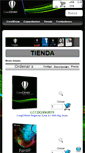 Mobile Screenshot of coreldraw.cl